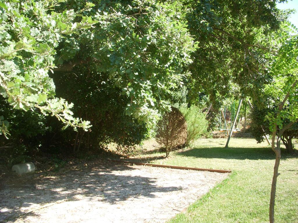 Bed and Breakfast La Bastide Du Bouchou Six-Fours-les-Plages Exteriér fotografie